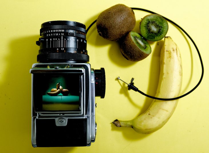 Crescere e Maturare in Fotografia 10 regole per diventare fotografo professionista