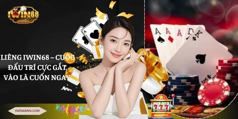 Liêng Iwin68
